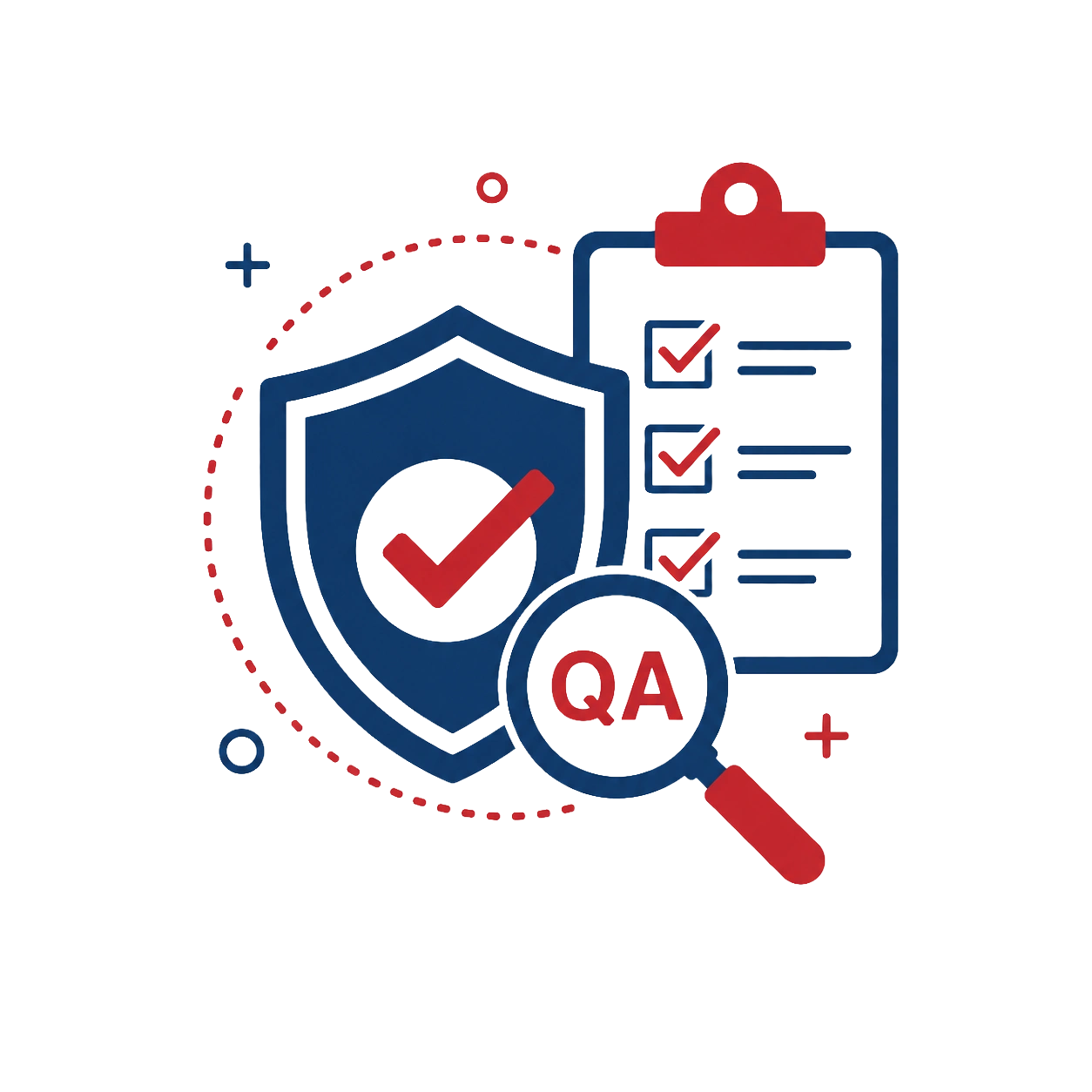 Quality Assurance